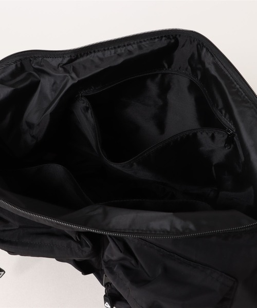 GERRY（ジェリー）の「【ユニセックス】GERRY ショルダーバッグ（ショルダーバッグ・メンズ・ブラック・ONE SIZE）」の18枚目の写真