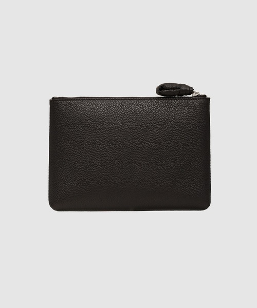【新品】LEMAIRE　スモールポーチ LEMAIRE（ルメール）の「SMALL POUCH（ポーチ）」 - WEAR