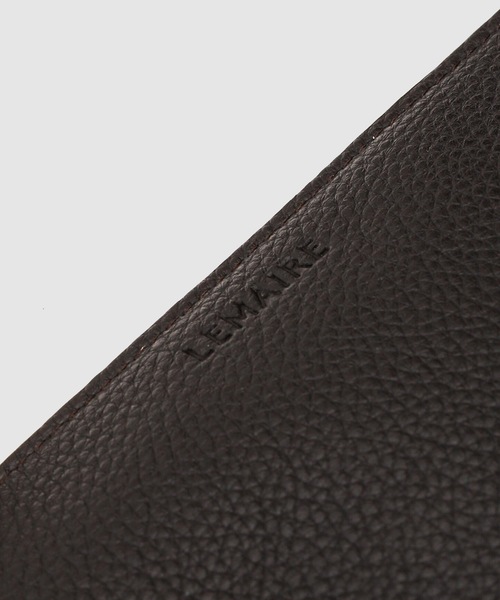 LEMAIRE（ルメール）の「SMALL POUCH（ポーチ）」 - WEAR