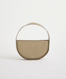 YAHKI | 【YAHKI/ヤーキ】YH-657/ハンドバッグ/ハンドル/半月/ハーフムーン(ハンドバッグ)