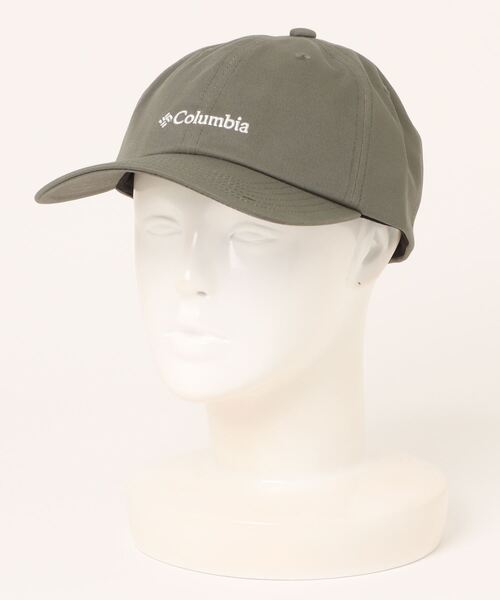 cepo(セポ)の「【Columbia】ユニセックス サーモンパスキャップ(キャップ・レディース・ブラック/カーキ・M)」の8枚目の写真
