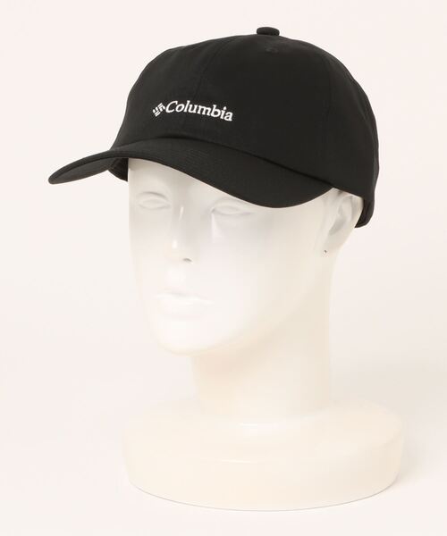 cepo(セポ)の「【Columbia】ユニセックス サーモンパスキャップ(キャップ・レディース・ブラック/カーキ・M)」の7枚目の写真