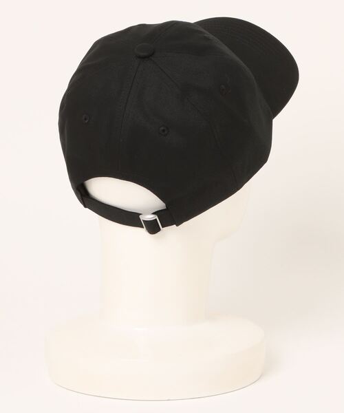 cepo(セポ)の「【Columbia】ユニセックス サーモンパスキャップ(キャップ・レディース・ブラック/カーキ・M)」の9枚目の写真