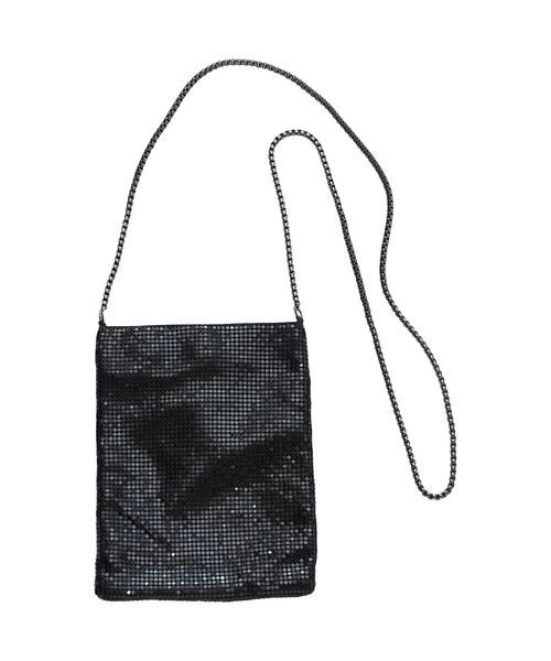 HYSTERIC GLAMOUR（ヒステリックグラマー）の「TEMPTATION GIRL メタル