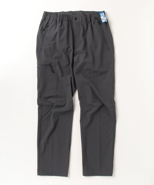 TIGORA(ティゴラ)の「ティゴラ TIGORA M4WAYストレッチパンツ(その他パンツ・メンズ・ブラック/チャコールグレー/ブラウン・70cm/L/XL/76cm)」の3枚目の写真