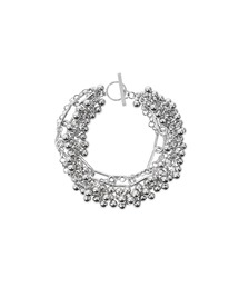 Narcissus | 【Narcissus】ミックスモードブレス(ブレスレット)