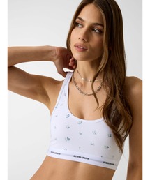 Guess（ゲス）の「GUESS JEANS Bralette 下着 レディース ブラジャー スポブラ（ブラジャー）」