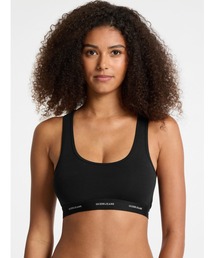 GUESS JEANS | GUESS JEANS Bralette 下着 レディース ブラジャー スポブラ(ブラジャー)