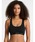 GUESS JEANS�i�Q�X�W�[���Y�j�́uGUESS JEANS Bralette ���� ���f�B�[�X �u���W���[ �X�|�u���i�u���W���[�j�v�b�u���b�N