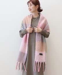 AMERICAN HOLIC（アメリカンホリック）の「シャギーチェックBIG