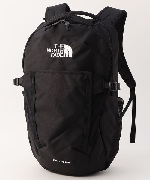 THE NORTH FACE/ザ・ノース・フェイス PIVOTER/NM82461(限定展開)