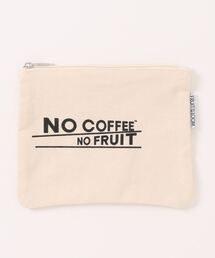 FRUIT OF THE LOOM(t[cIuU[)́yFRUIT OF THE LOOM x NO COFFEEz logo POACH(|[`)