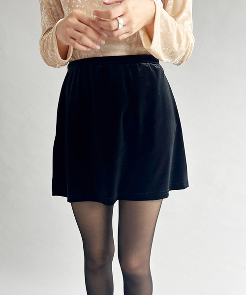 スカート SIMONE WILD Mini Skirt スカート Simone Wild Mini Skirt : ZOZOTOWN Yahoo!店 - 通販