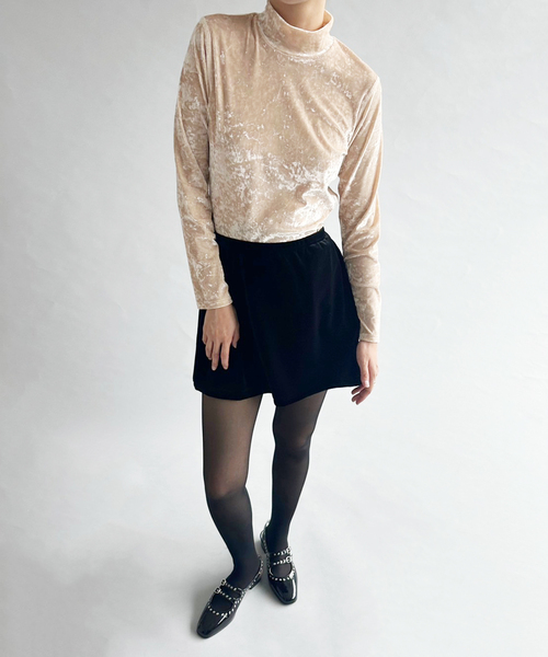 スカート SIMONE WILD Simone Wild MINI SKIRT セール】Simone Wild Mini Skirt（スカート）｜SIMONE WILD