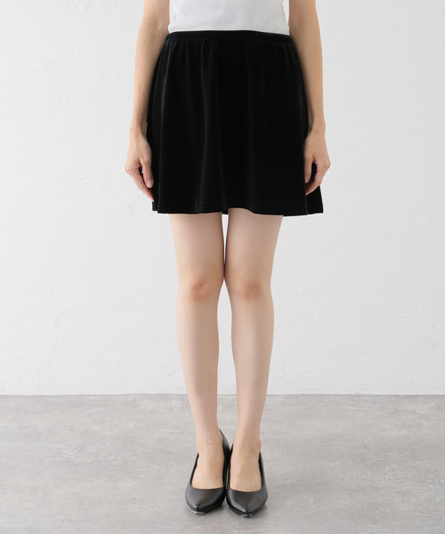 スカート SIMONE WILD Mini Skirt セール】Simone Wild Mini Skirt（スカート）｜SIMONE WILD