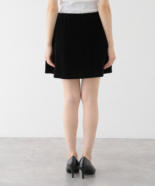 スカート SIMONE WILD Mini Skirt スカート Simone Wild Mini Skirt : ZOZOTOWN Yahoo!店 - 通販