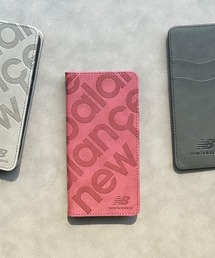 New Balance（ニューバランス）の「Google Pixel 10a ケース Google Pixel 9a Google Pixel 8a ニューバランス [スタンプロゴスエード/手帳ケース] グーグルピクセル（スマホケース/カバー）」