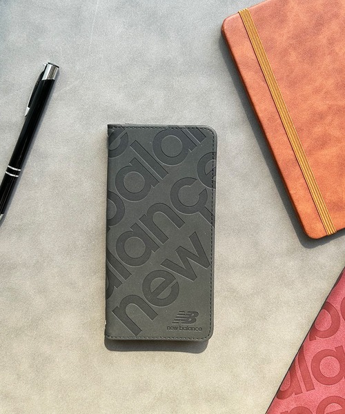 Google Pixel 9a Google Pixel 8a ニューバランス [スタンプロゴ