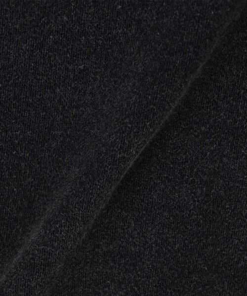 FREAK'S STORE(フリークスストア)の「COFFEE DUMBO/コーヒーダンボ UFO SWEAT/バックプリント クルーネック スウェット(スウェット・メンズ・ブラック/ホワイト・MEDIUM/LARGE/X-LARGE)」の8枚目の写真