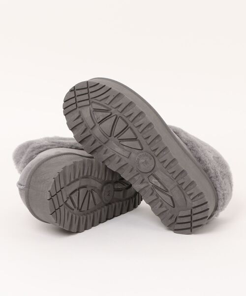 #ピユアオズ#PＵＲＥＯＺ#ムートン#ハーフブーツ#新品#３６#２３ アグ UGG ニューメル 3236 ムートンブーツ 7カラー │Z-CRAFT