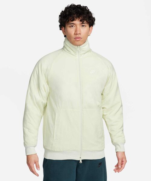 セール】ナイキ スポーツウェア スウッシュ メンズ フルジップ