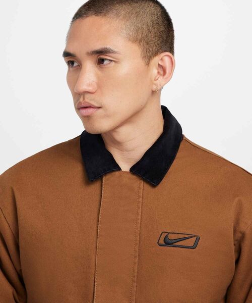 セール】ナイキ スポーツウェア メンズ ワーク ジャケット / Nike