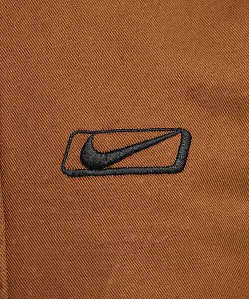 NIKE（ナイキ）の「ナイキ スポーツウェア メンズ ワーク ジャケット