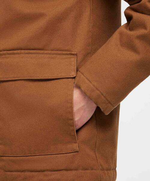 NIKE（ナイキ）の「ナイキ スポーツウェア メンズ ワーク ジャケット