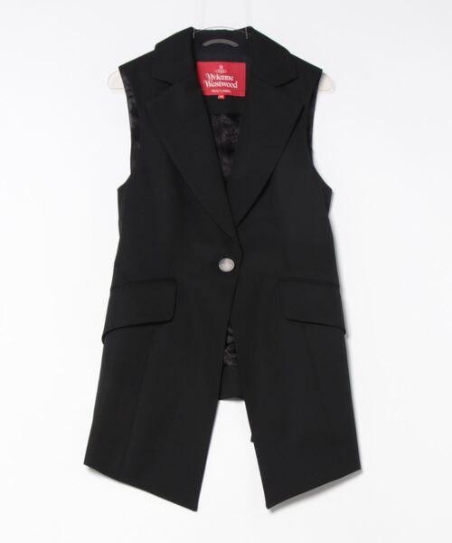 Vivienne Westwood（ヴィヴィアンウエストウッド）の「ｳｰﾙｷﾞｬﾊﾞ