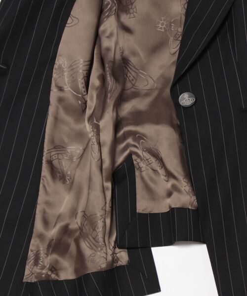 Vivienne Westwood（ヴィヴィアンウエストウッド）の「ｳｰﾙｷﾞｬﾊﾞｼﾞﾚ