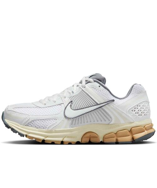 NIKE ウィスムホメロロコハッチスニカ FJ2028 600 NIKE ZOOM VOMERO 5/ナイキ ズーム ボメロ 5 Elemental Pink