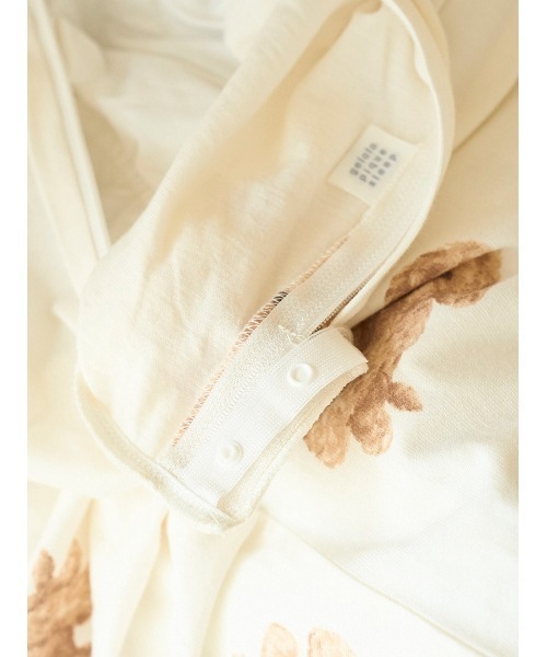 セール】【Sleep】トイプードル柄2点セット（セミダブル）（寝具