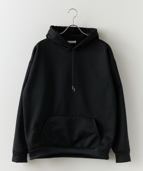 セール】Basic Pullover Hoodie Hoodie Solid Color / ベーシック プル