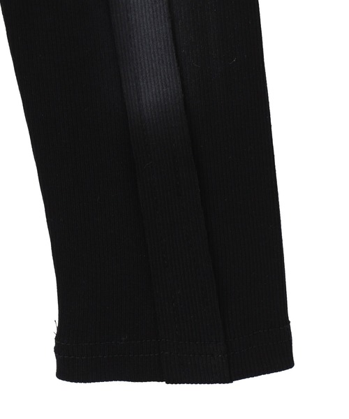 Figments(フィグメンツ)の「フェード加工メタルパッチプルオーバー(Tシャツ/カットソー・レディース・ブラック/ホワイト・FREE)」の15枚目の写真