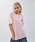 atmos pinkiAgXsNj́uatmos pink x MONICHIKI HOUSE Address T-Shirt / AgX sN j`L nEX AhX eB[Vc ySPziTVc/Jbg\[jvbsN