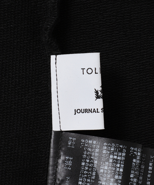 【美品】JOURNALSTANDARDジャーナルスタンダード book | journal standard luxe（ジャーナル スタンダード ラックス）