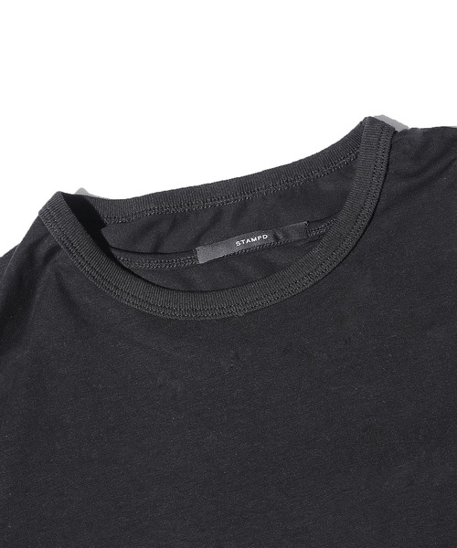 【STAMPD】☆半袖Tシャツ☆ Garment Dyed Perfect Tee V2 20. Perfect T-Shirts – Stampd