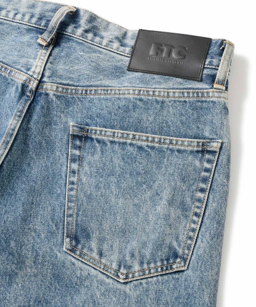 パンツ ftc pier 7 size:M PIER 7（デニムパンツ）｜FTC（エフティーシー）のファッション