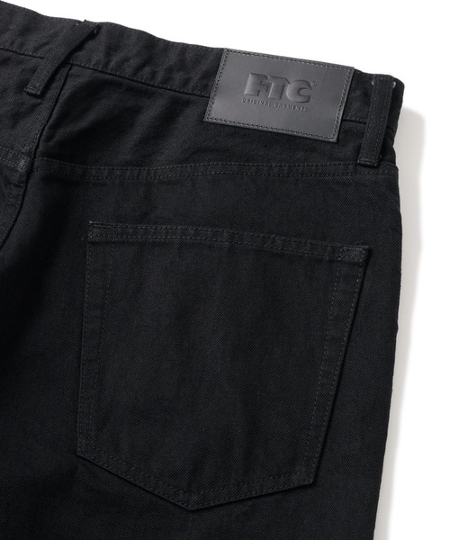 パンツ ftc pier 7 size:M FTC（エフティーシー）の「PIER 7（デニムパンツ）」 - WEAR