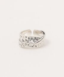 【B-925 SILVER】925リング b925-r373-10g