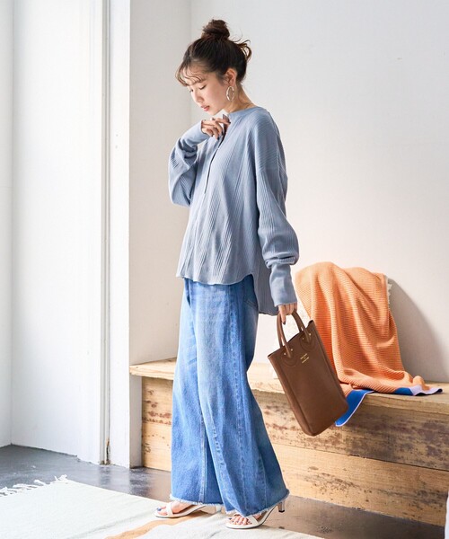 FREAK'S STORE（フリークスストア）の「限定展開 ランダム テレコ