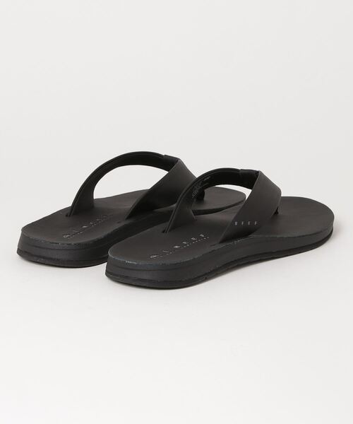 REEF（リーフ）の「【REEF】 OJAI CLASSIC（サンダル・メンズ・ブラック・8/9/10）」の7枚目の写真