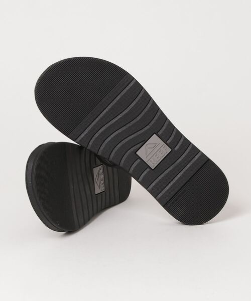 REEF（リーフ）の「【REEF】 OJAI CLASSIC（サンダル・メンズ・ブラック・8/9/10）」の8枚目の写真