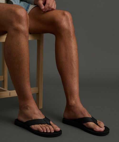 REEF（リーフ）の「【REEF】 OJAI CLASSIC（サンダル・メンズ・ブラック・8/9/10）」の5枚目の写真