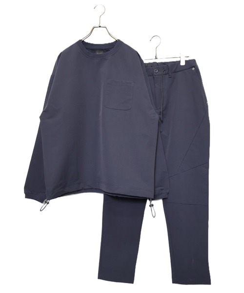 1017 ALYX 9SM アリクス 20AW中綿入りフーデッド比翼コートXS 1017 ALYX 9SM アリクス 20AW中綿入りフーデッド比翼コートXS