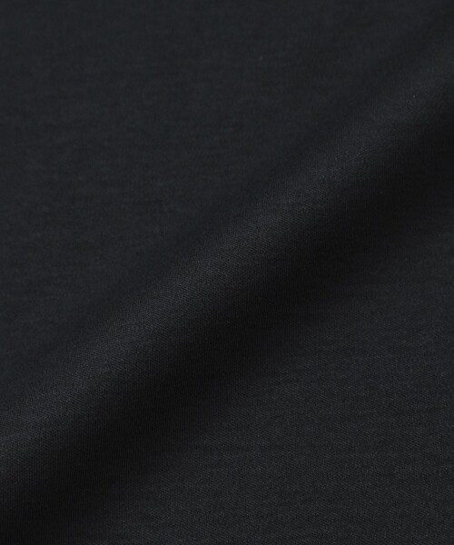 MACKINTOSH LONDON(マッキントッシュ ロンドン)の「ハイスペックスムースドレスロングTシャツ(Tシャツ/カットソー・メンズ・ブラック/グレー系その他2/ホワイト・M/XL/L)」の8枚目の写真