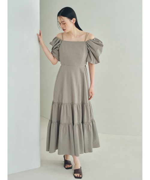 FRAY I.D（フレイアイディー）の「【WEB限定カラー】3way