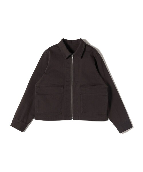 【24SS NEW】ANTEPRIMA_women / ブルゾンジャケット / ３色 KWA0360R23_01.jpg