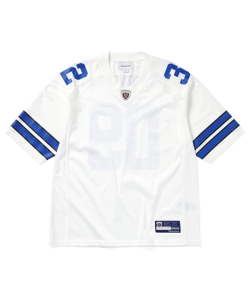 セール】Football Jersey（その他トップス）｜thisisneverthat