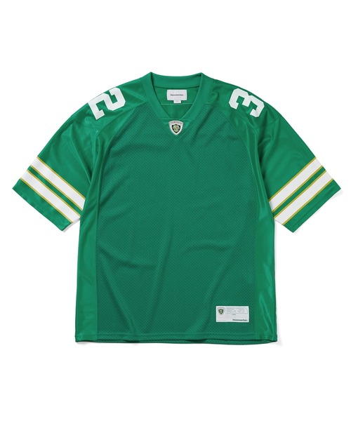 セール】Football Jersey（その他トップス）｜thisisneverthat